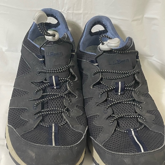 L. L. Bean sneakers for men size 10.5 - Picture 1 of 8